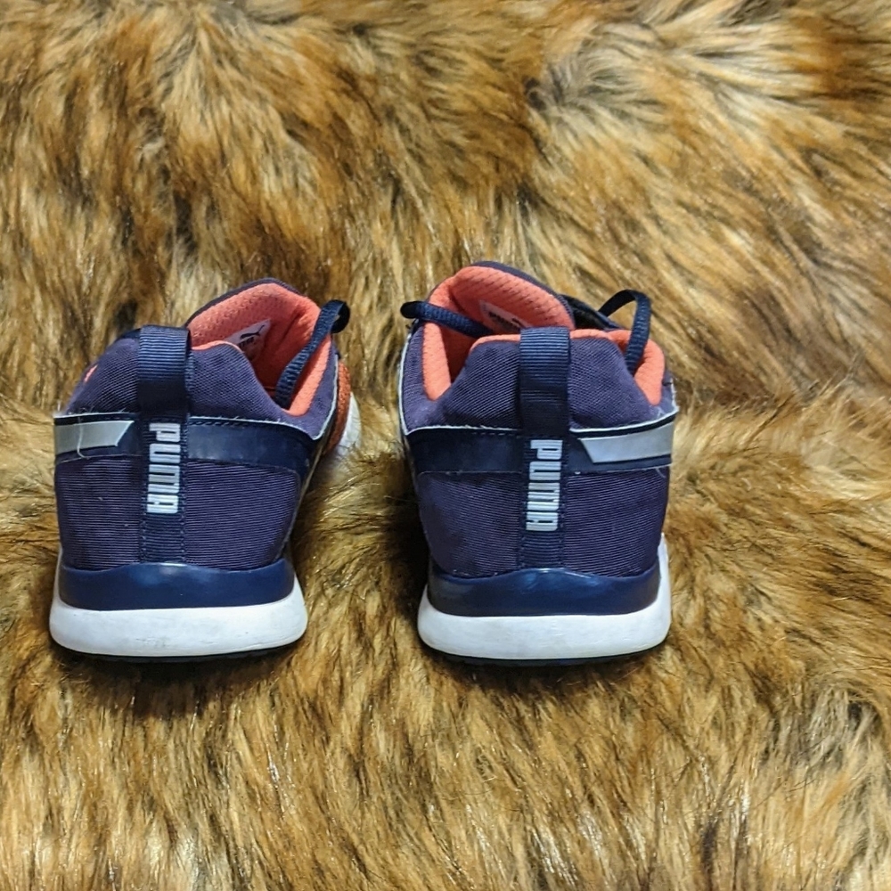 Puma - Picture 4 of 6
